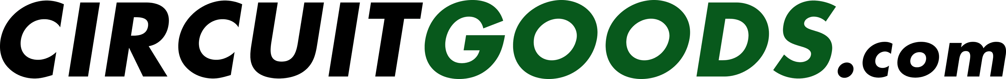 Circuit Goods Logo