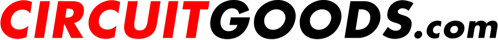 Circuit Goods Logo